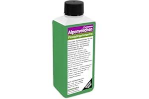 GREEN24 Ciclamino Fertilizzante Liquido Hightech NPK, radice del Suolo Foliar Plant Food