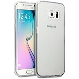 Kolay® Gel Silicone Case Cover for Samsung Galaxy S6 - Clear