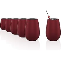 6 Bicchieri Per Acqua Stölzle Lausitz 465ml - Cristallo Resistente, Lavastoviglie, Made In Germany - Foto 9