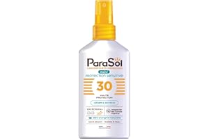 ParaSol Spray Protecteur 30 FPS Mini