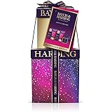 Baylis & Harding Midnight Fig & Pomegranate Luxury Pamper Present Gift Set (Pack of 1) - Vegan Friendly