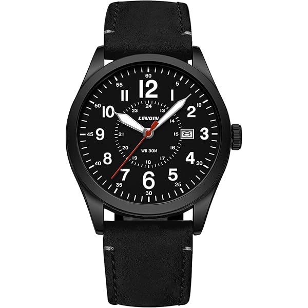 Orologio Spirit Da Uomo Analogico Nuovo Classico al Quarzo con