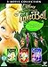 The Ultimate TinkerBell 3 movie Collection (6 discs: Bluray + Dvd of each movie) 