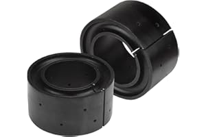 SuperSprings CSS-1195 | Coil SumoSprings for various applications | 1.95 inch inner wall height, Black