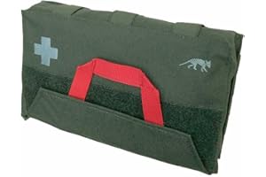 Tasmanian Tiger IFAK Pouch Olive