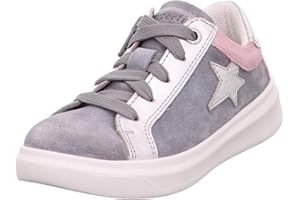 Superfit COSMO - Buty sneakersy Dziewczynki