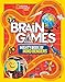 Produktbild Brain Games 2: Mighty Book of Mind Benders