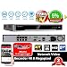 Produktbild Original HIKVISION ds-7608ni-k2/8P Mutil Sprache 2SATA 8 POE Ports 4 K 8 CH NVR Plug & Play NVR POE 8 CH H.265 bis zu 8 MP NVR