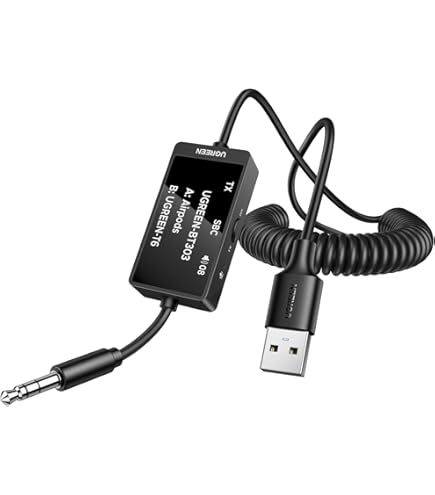 BlueMusic Bluetooth Adapter für BMW E60 E90 Business Professional CCC MASK 42510