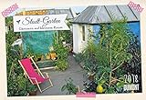 Image de Stadt-Garten 2018 - Broschürenkalender - Wandkalender - mit Schulferienterminen - Format 42 x 29 cm