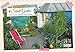 Stadt-Garten 2018 - Broschürenkalender - Wandkalender - mit Schulferienterminen - Format 42 x 29 cm: Gärtnern auf kleinem Raum by