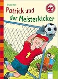 Der Bücherbär: Eine Geschichte für Erstleser: Patrick und der Meisterkicker by 