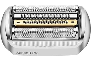 COSYONALL 94M Series 9 Pièce de rasoir de rechange compatible avec les têtes de rasoir Braun Razor Series 9 Pro pour homme (94M)