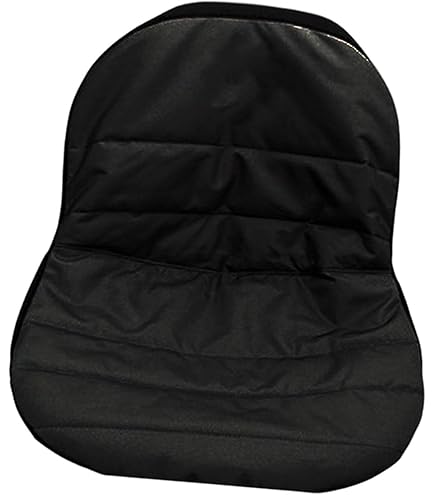 Coprisedile Rasaerba Equitazione Compatibile Con John Deere