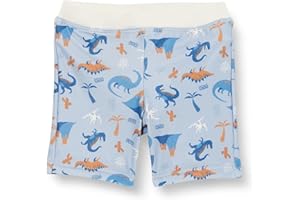 Playshoes Jungen Uv-Schutz Badehose Schwimmhose Badeshorts Badebekleidung