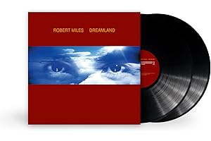 Dreamland (National Album Day Limited Edition)