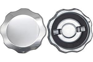 YGQ Bouchon de réservoir pour Honda GX 120 160 200 240 270 340 390 Coleman CT200u BT200x