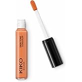 Kiko Milano KIKO Milano Skin Tone kapatıcı &ndash; 12, sıvı, d&uuml;zleştirici kapatıcı, doğal kaplamalı