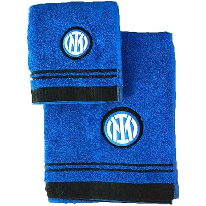 Trousse Inter Ragazzi Seven - Nero Azzurra Con Maniglia 22,5x17x9 Cm - Per Scuola E Viaggi - Foto 6