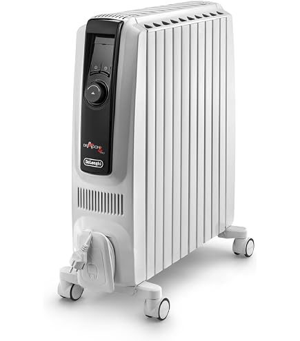 De'Longhi Gasheizer VBF - 4.200W Heizleistung  Produktbild-Vorschau 13