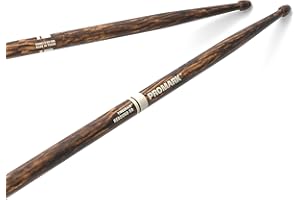 ProMark Drumsticks | Schlagzeug Sticks | R5BFG Rebound 5B FireGrain Drumstick