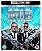Men In Black [4K Ultra HD + Blu-ray] [1997] [Region Free]