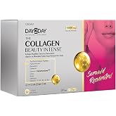 Day2Day The Collagen Beauty Intense Strawberry Flavored 30 Sashe