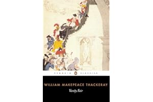 Vanity Fair: A Novel without Hero