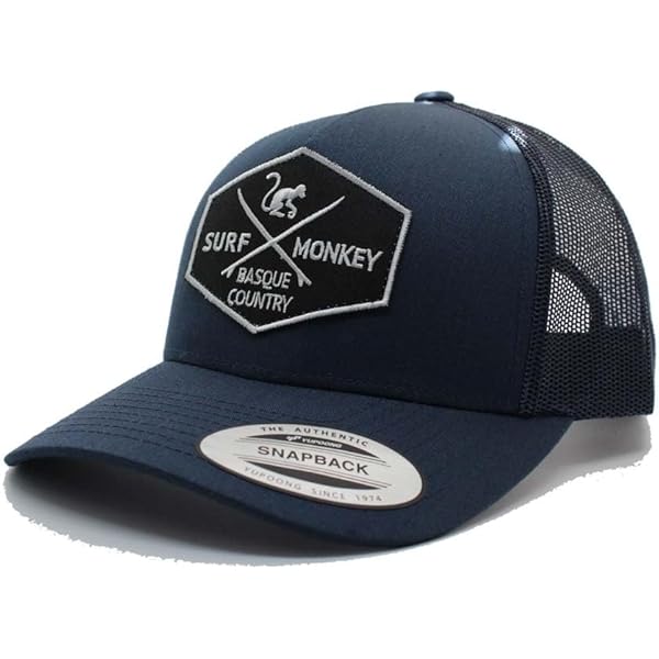 Stetson Trucker Cap Surf Island - Le Szapo Sklep Kraków