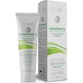 Dr. EA Laboratories Egeria Lucaderma - Ts Nemlendirici Krem 75gr