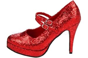 Ellie Shoes Damen 421-Jane-G Maryjane Pumps