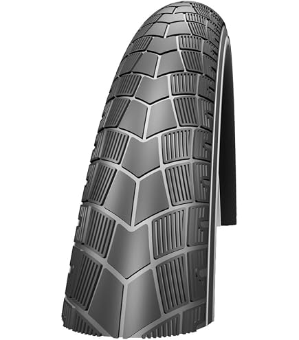 SCHWALBE BIG BEN PLUS 27.5x2.15 ADDIX DD Greenguard 27 5x2 15 Copertoni Tubeless Ready Soft