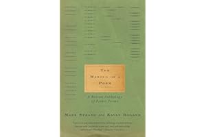 The Making of a Poem: A Norton Anthology of Poetic Forms