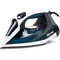 Ferro Da Stiro A Vapore Girmi ST03 - Caldaia 700ml, 2000W, Piastra Alluminio - Foto 11