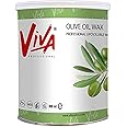 Viva Olive Oil Wax liposoluble 800ml