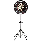 Winmau Xtreme 2 Collapsible Dartboard Stand