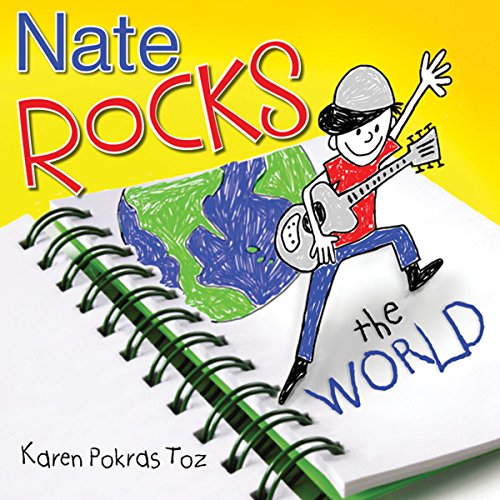 Download Nate Rocks the World Download Nate Rocks the World