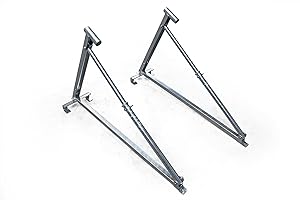 KTC TEC Stahl Dachständer Dachbock Dachdeckergerüst Dachgerüst Gerüst Kamingerüst