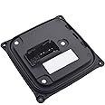 munirater Xenon Headlight Control Module Headlight Ballast Control Replacement for B-Class C-class CLS GLK W204 A2189009103 A2189000002 A2189009901 A2189009600