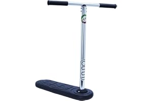 Indo 2.0 Trampolino Stunt Scooter Freestyle Trick Trainer + Fantic26 Sticker