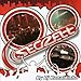Secrett By Ronaldinho by DJ Ronaldinho (2007-08-21)
