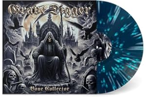 Bone Collector (Splatter Vinyl)