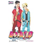 Boruto n&ordm; 16/20: Naruto Next Generations (Manga Shonen)