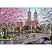 Produktbild DIY 5D Diamond Painting, Crystal Rhinestone Embroidery Pictures Arts Craft for Home Wall Decor London Street 11.8 x 15.7