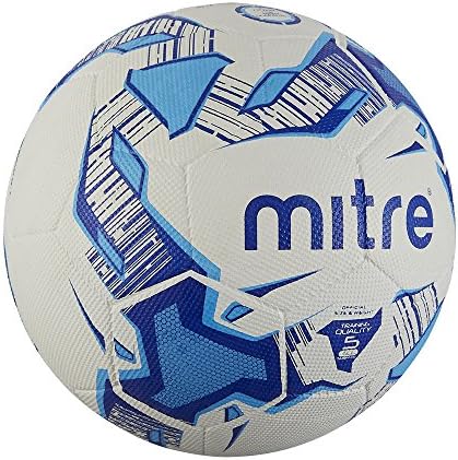 Mitre Super Dimple Training Football