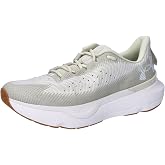 Under Armour 3027190M Ua Infinitepro Koşu Bej Erkek Spor Ayakkabı
