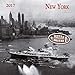 New York Retro 2017: Kalender 2017 (Artwork Edition) by 