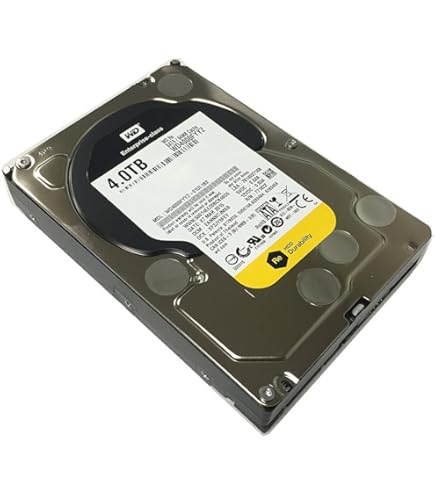 Amazon.in: Buy Seagate (SEADX) Seagate Exos 7E8 4TB 512n