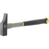 Stanley STHT0-54160 Hammer with Fibreglass Handle