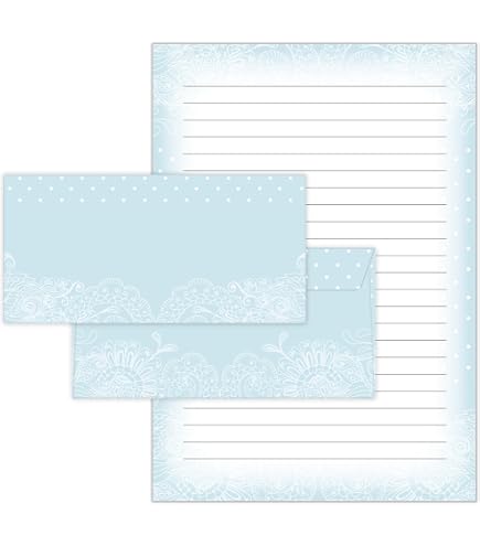 Bayern Briefpapier Mit Rauten & Bier-Motiv – DIN A4, 90 G/m², 20 Blatt, Für Drucker & Handbeschriftung